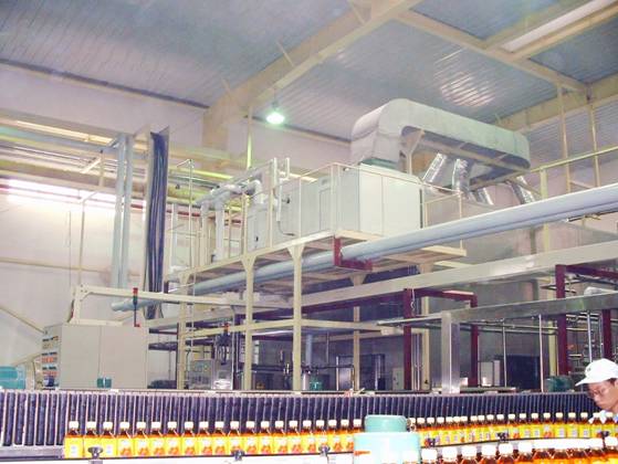 醫(yī)療設備、食品車間